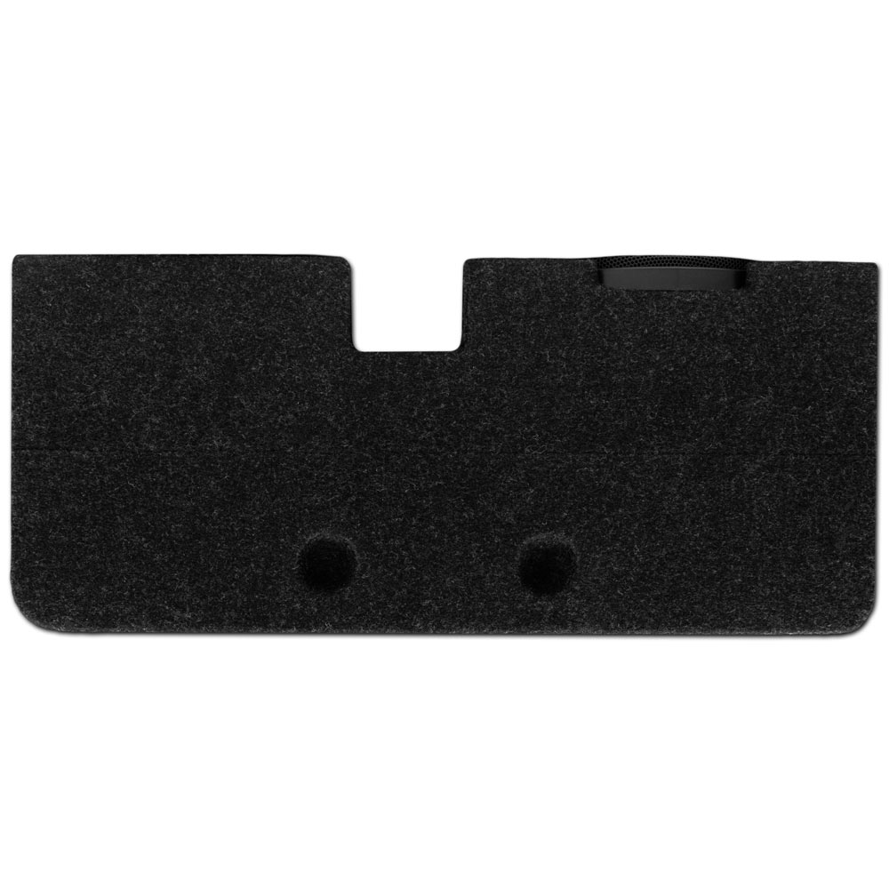 Lydpakke V1 til VW ID.7 med standardlydsystem | DSP-forstærker og subwoofer | OPTION Lydpakke V1 til VW ID.7 med standardlydsystem | DSP-forstærker og subwoofer | OPTION