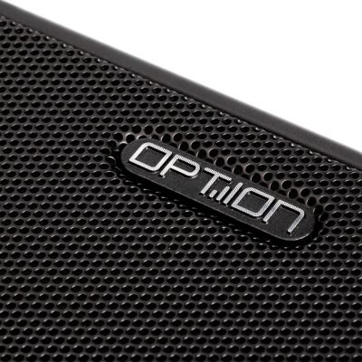 Soundsystem DSP Endstufe & Doppel-Untersitz-Subwoofer für Mercedes Citan / T-Klasse | V2 | Plug & Play | OPTION