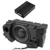 Soundsystem für Mercedes V-Klasse W447 2020-2024 Standard 1. Facelift | DSP Endstufe + Subwoofer | V1 | OPTION