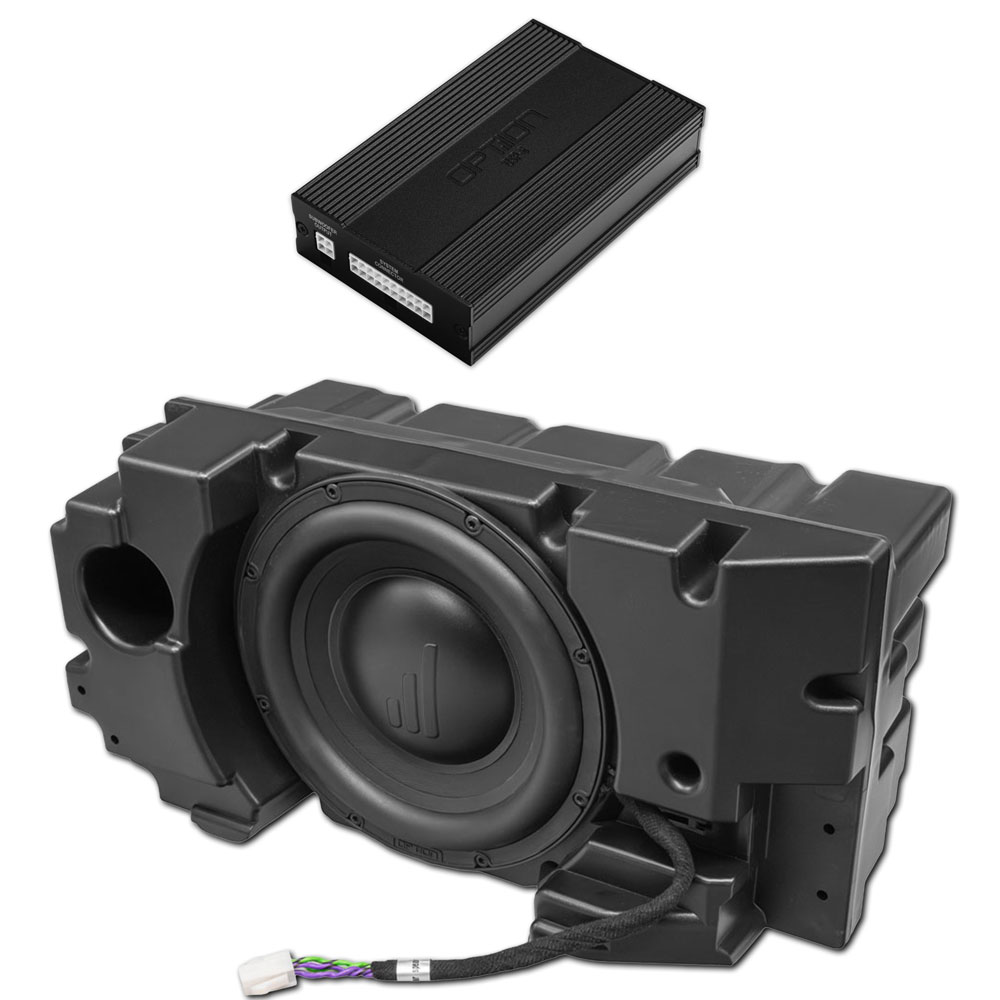Soundsystem für Mercedes V-Klasse W447 2020-2024 Standard 1. Facelift | DSP Endstufe + Subwoofer | V1 | OPTION Soundsystem für Mercedes V-Klasse W447 2020-2024 Standard 1. Facelift | DSP Endstufe + Subwoofer | V1 | OPTION