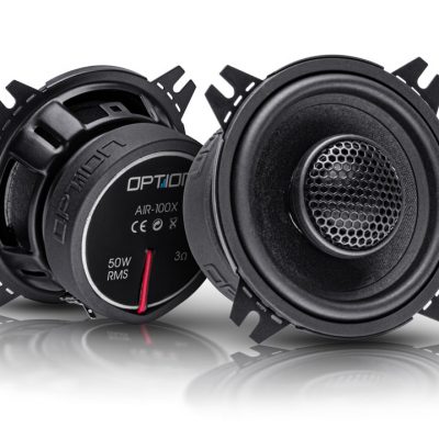 OPTION AIR-100X