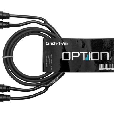 OPTION CINCH-1-AIR
