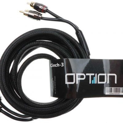 OPTION CINCH-1