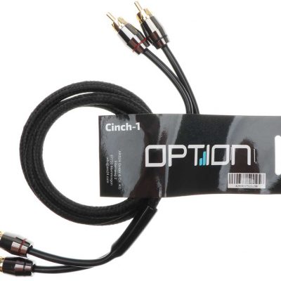 OPTION CINCH-3