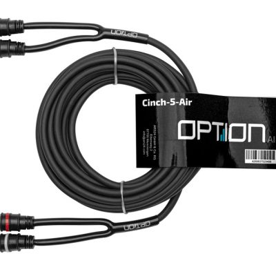 OPTION CINCH-5-AIR