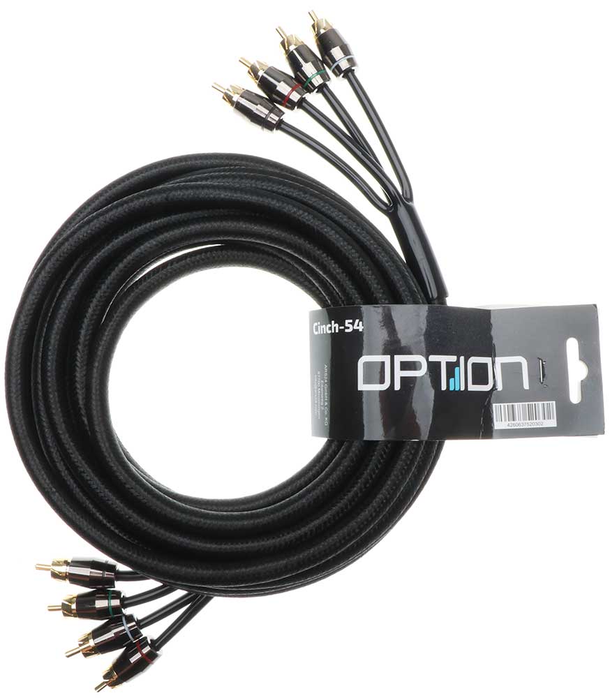 OPTION CINCH-54 OPTION CINCH-54