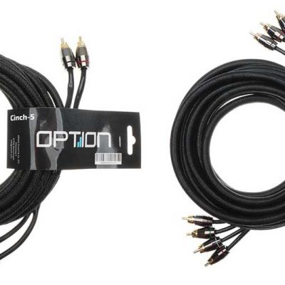 OPTION CINCH-56
