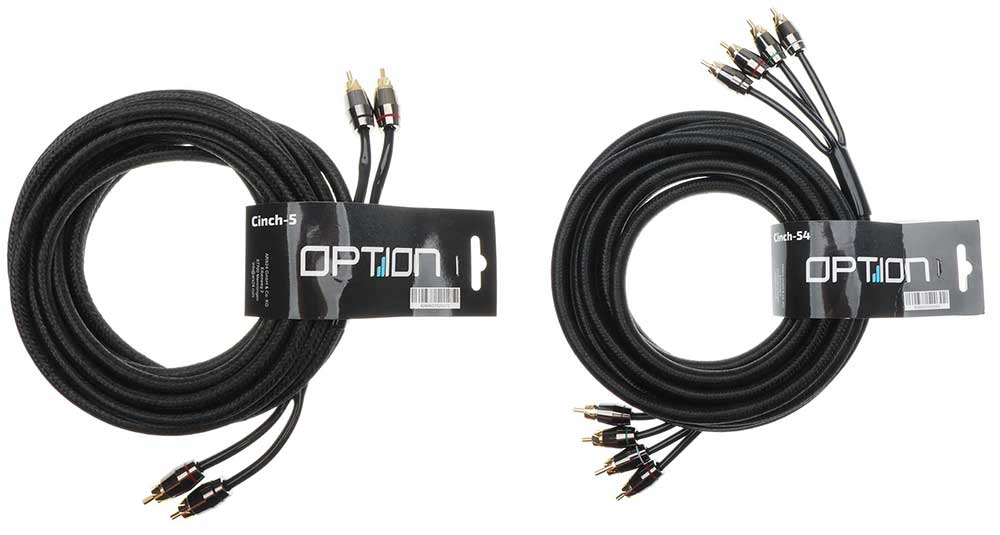 OPTION CINCH-56 OPTION CINCH-56