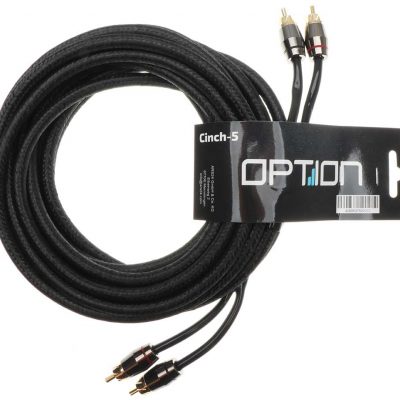 OPTION CINCH-5