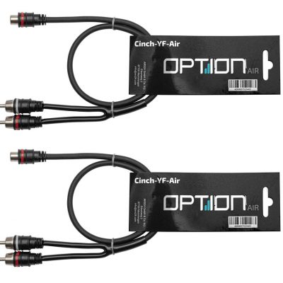 OPTION CINCH-YF-AIR