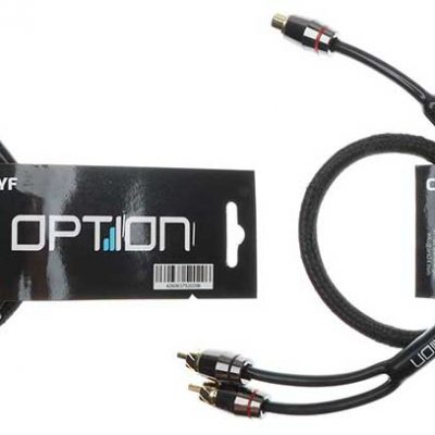 OPTION CINCH-YF