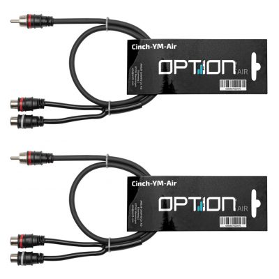 OPTION CINCH-YM-AIR
