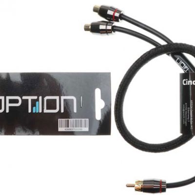 OPTION CINCH-YM