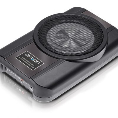 OPTION DRIVE8UA