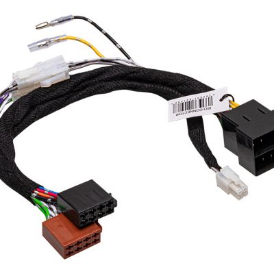 OPTION ISO-CONNECTOR