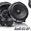 OPTION LS-AUDI-A3-8P-HECK