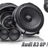 OPTION LS-AUDI-A3-8P