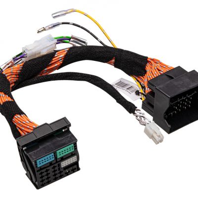 OPTION PQUADLOCK-CONNECTOR