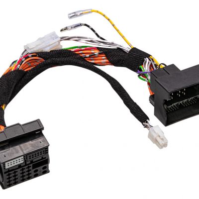 OPTION QUADLOCK-CONNECTOR