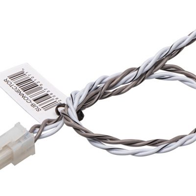 OPTION SUB-CONNECTOR