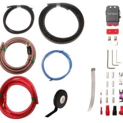 OPTION V20-KUPFER-BMW