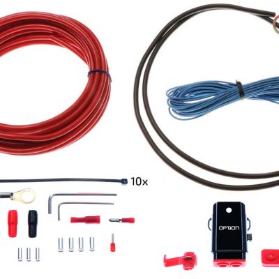 OPTION V6-KUPFER