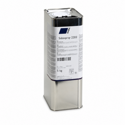 51025 Saba Foamspray