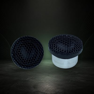 SOaudio SO19V – ventileret 19 mm diskantsæt