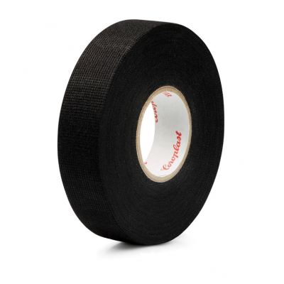 COROPLAST 8551 Filt-tape til indendørs, 19mm (fra+105°)