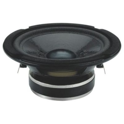 CIARE CS160 – subwooferenhed, 4 ohm (1 stk.)