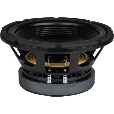 CIARE CSD124-22 – subwooferenhed, 2+2 ohm (1 stk.)