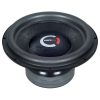 CIARE CSW7012EVO – subwooferenhed, 2+2 ohm (1 stk.)