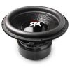 CIARE CSW7015EVO – subwooferenhed, 2+2 ohm (1 stk.)