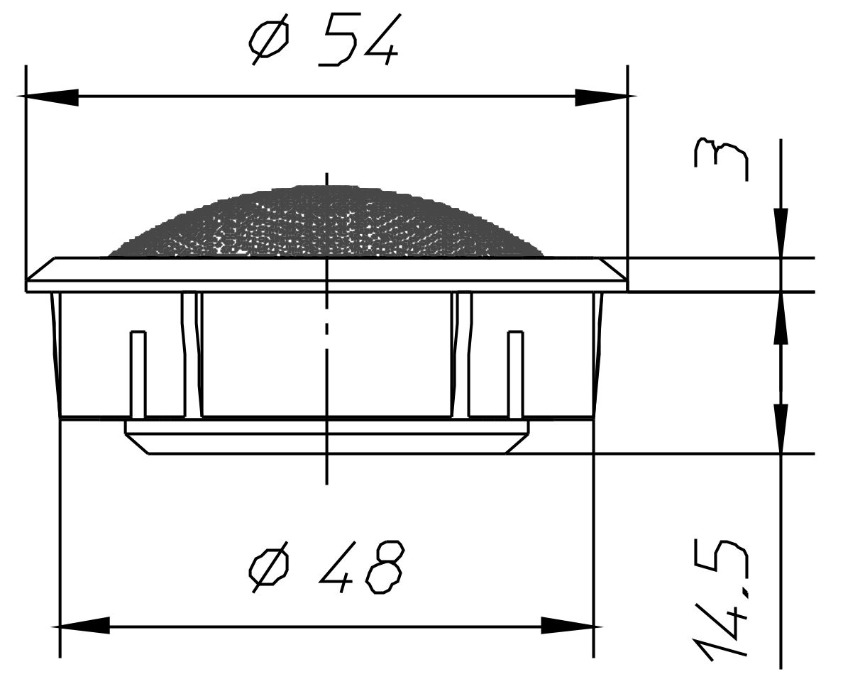 Måltegning