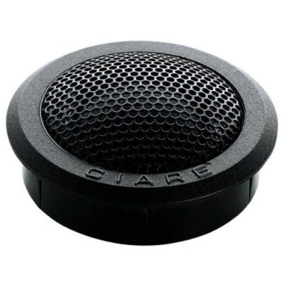 CIARE CT250 – diskantenhed, 4 ohm (par)