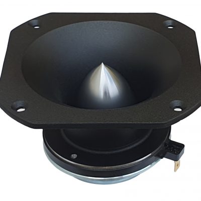 CIARE CT441 – kompressionsdriver, 8 ohm (1 stk.)