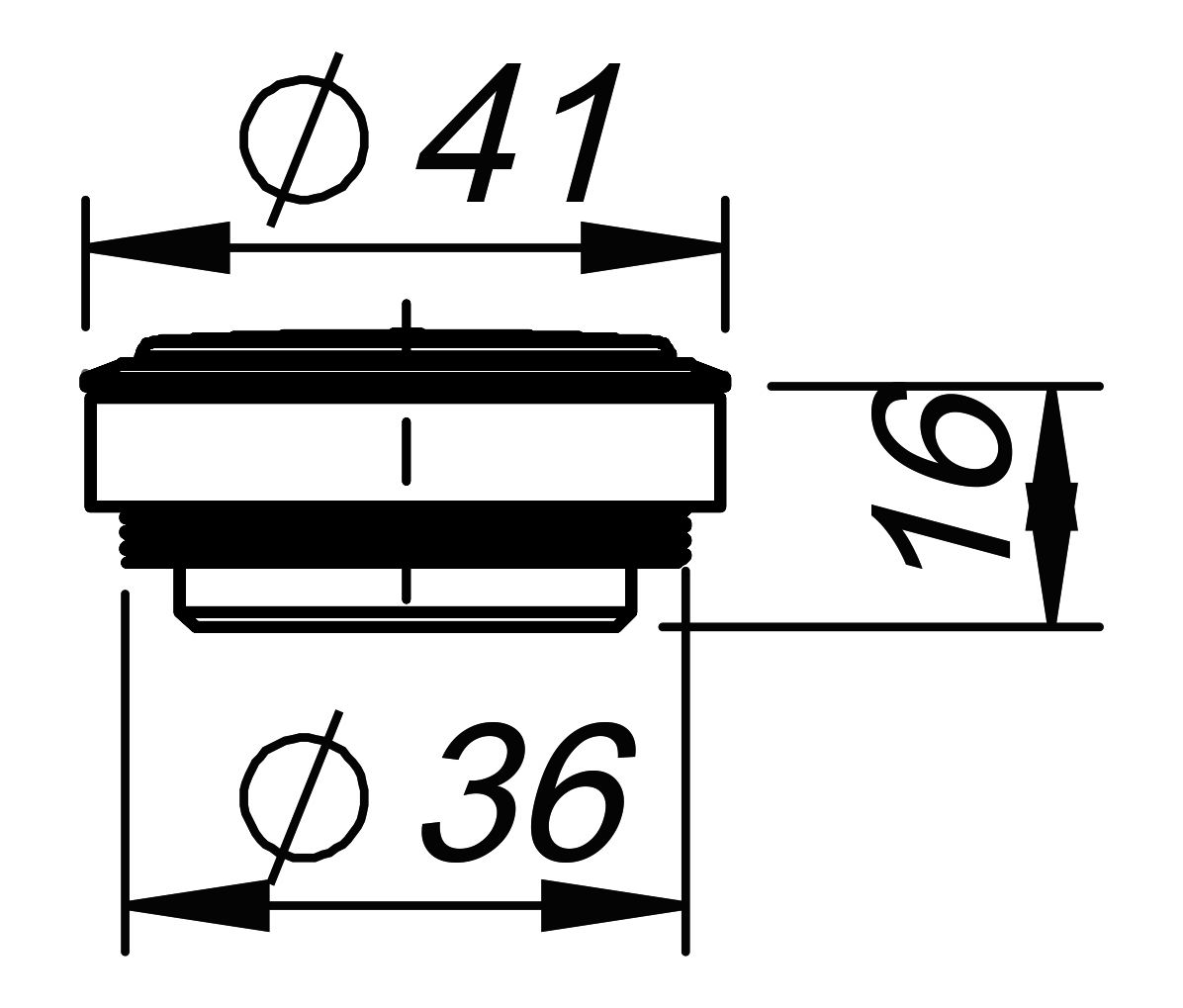 Måltegning