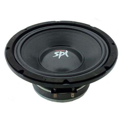 CIARE CW260SPL – bas-/mellembasenhed, 4 ohm (1 stk.)