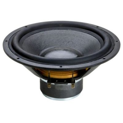 CIARE HS251 – subwooferenhed, 8+8 ohm (1 stk.)