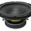 CIARE HSB322 – subwooferenhed, 2+2 ohm (1 stk.)