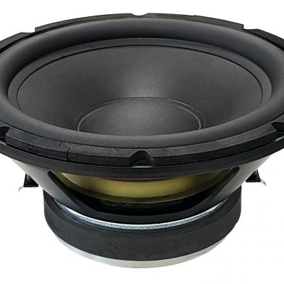 CIARE HSB322 – subwooferenhed, 2+2 ohm (1 stk.)
