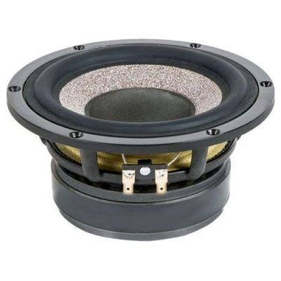 CIARE HSG160 – subwooferenhed, 2+2 ohm (1 stk.)