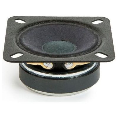 CIARE HT050 – diskantenhed, 8 ohm (1 stk.)