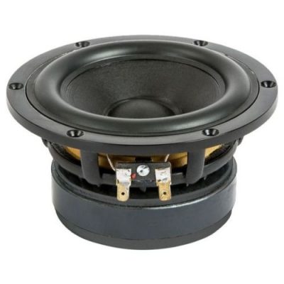 CIARE HWB130 – bas-/mellembasenhed, 8 ohm (1 stk.)