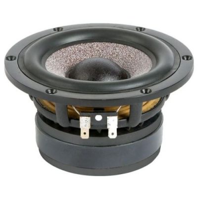 CIARE HWG130 – bas-/mellembasenhed, 8 ohm (1 stk.)