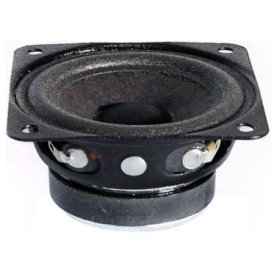 CIARE PA065 – fuldtoneenhed, 8 ohm (1 stk.)