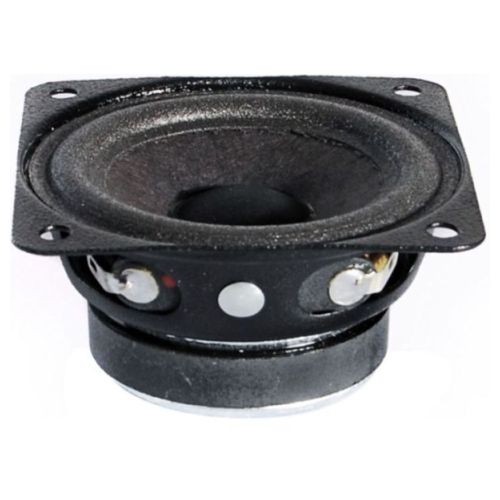 CIARE PA065 – fuldtoneenhed, 8 ohm (1 stk.)