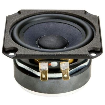 CIARE PA087 – fuldtoneenhed, 8 ohm (1 stk.)