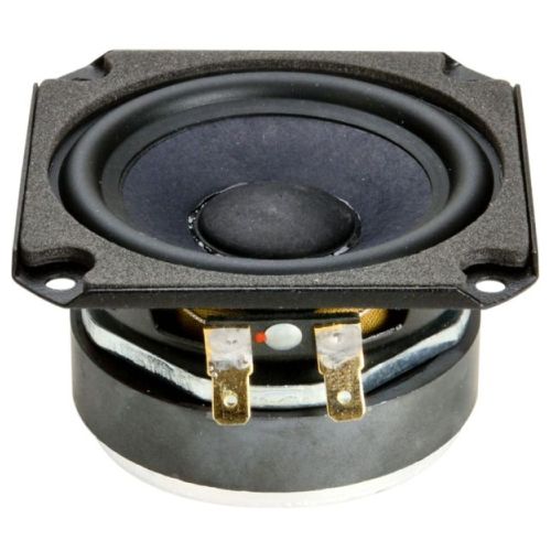 CIARE PA087 – fuldtoneenhed, 8 ohm (1 stk.)