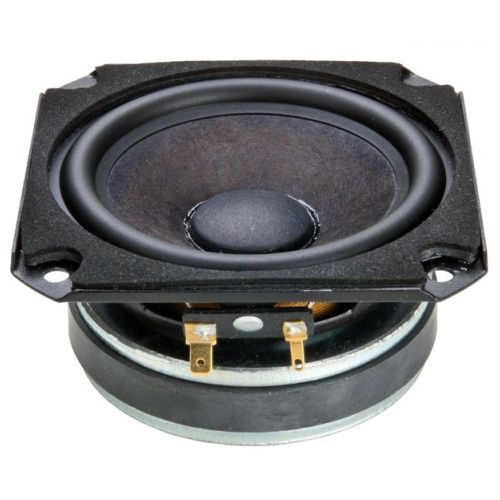 CIARE PA100 – fuldtoneenhed, 8 ohm (1 stk.)
